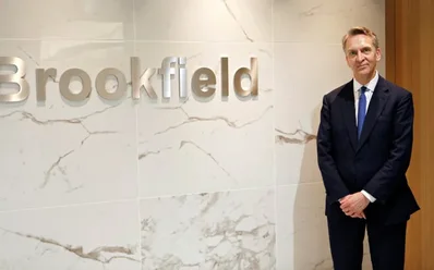 Brookfield to Buy World Freight Company for $1.2 Billion