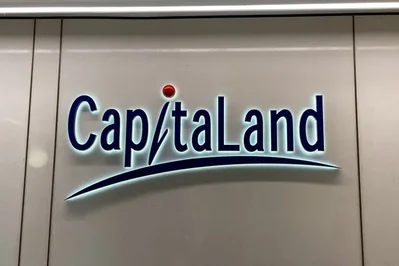 CapitaLandが19億ドルの案件獲得後に受託拡大を計画