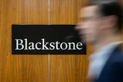 Blackstone Data Center REIT Raises 1.75 Billion in IPO