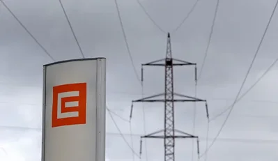 CEZ ปรับเพิ่มเป้ากำไรปี 2026 ขานรับราคาพลังงานพุ่ง