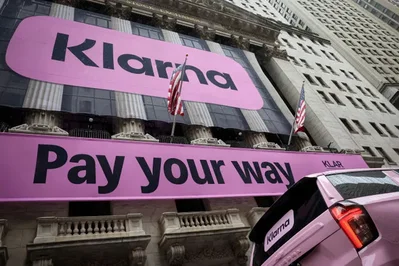 Klarna Shares Jump on Better Than Expected First Quarter