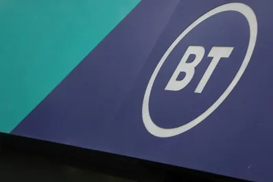 BT Group 重启关于国际业务部门出售或合伙的谈判
