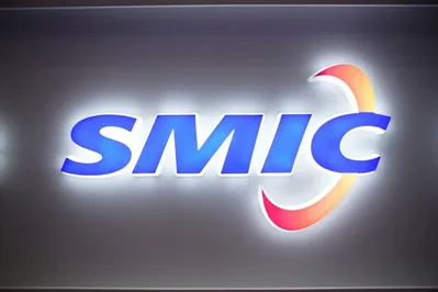 SMIC vê transferência de encomendas para a China