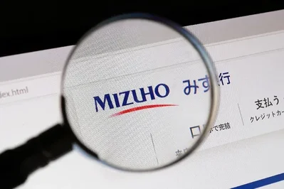 Mizuho Fourth Quarter Profit Jumps 661 Percent