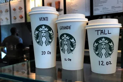 Starbucks cuts 300 US corporate jobs in cost-cutting push