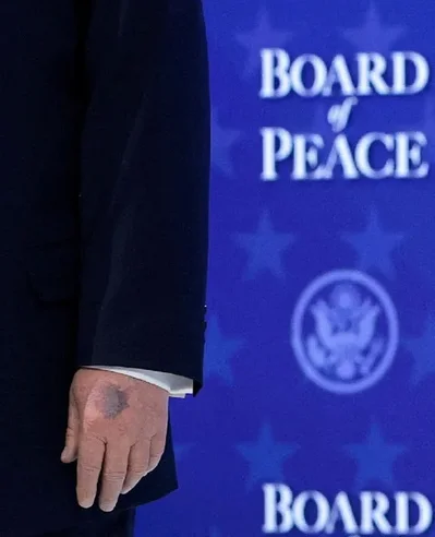 สหรัฐฯ อาจใช้ภาษีปาเลสไตน์หนุนแผนฟื้นฟูกาซาของ Trump