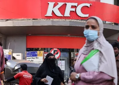 Devyani International reduce pérdidas por impulso de KFC