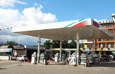 Kenia sube el combustible por falta de suministro global
