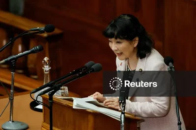 Japan Says G7 Will Discuss Global Bond Market Volatility