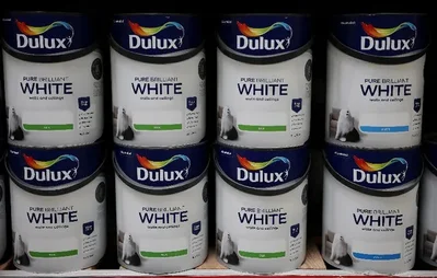 JSW Dulux prevé crecimiento pese a presión en márgenes