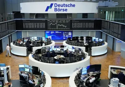 欧州STOXX600指数が週間で下落 イラン情勢緊迫によるインフレ懸念が重石