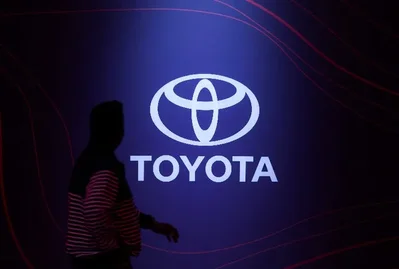 Toyota plans two billion dollar Texas assembly expansion