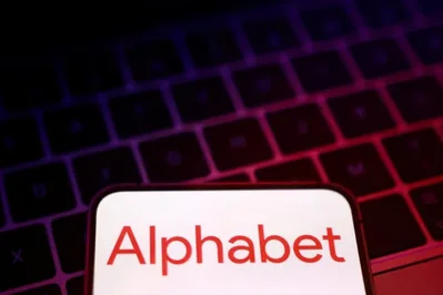 Alphabet recauda cifra récord de 576.5 mil millones de yenes