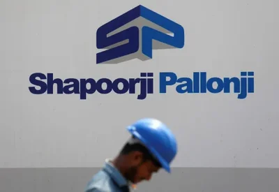 Shapoorji Pallonji ระดมทุนได้ 1.5 พันล้านดอลลาร์