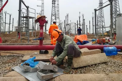 Vietnam urges energy cuts as power use hits year high