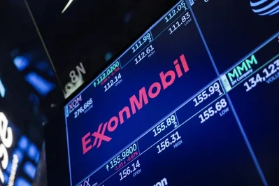 Exxon Mobil Cleared by Texas Jury in Investor Lawsuit