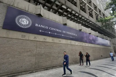 Venezuela tái cơ cấu khoản nợ công 60 tỷ USD