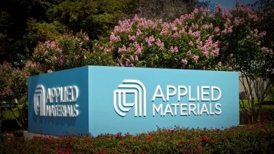Applied Materials Sees Q3 Revenue Topping Estimates