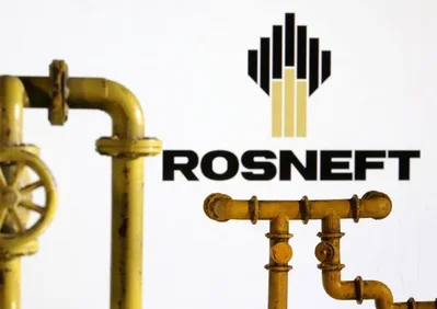 Rosneft تقترح توزيع أرباح بقيمة 2.27 روبل لعام 2025