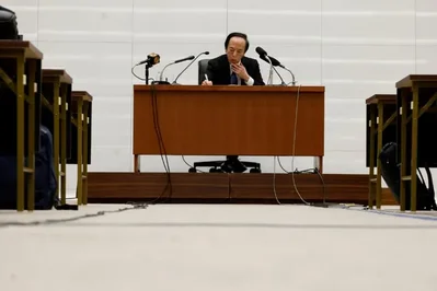 Economists see BOJ raising rates to 1.0 percent in June