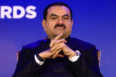 SEC settles civil lawsuit against billionaire Gautam Adani