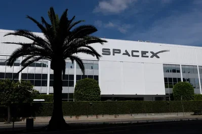 SpaceX拟于6月12日在纳斯达克挂牌上市并创下IPO纪录