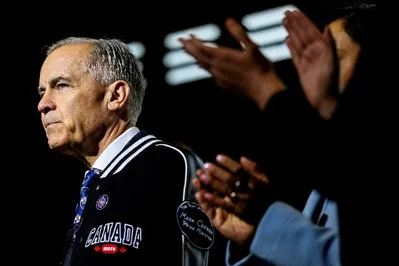 Canadá e Alberta assinam acordo para novo oleoduto