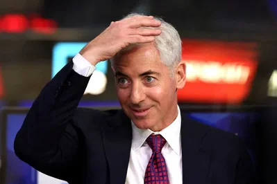 Ackman and Loeb Take Opposite Tech Bets in Early 2026