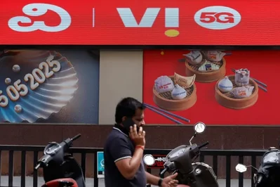 Vodafone Idea พลิกทำกำไรไตรมาสสี่เหนือความคาดหมาย
