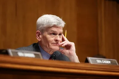 خسارة السيناتور Bill Cassidy في انتخابات لويزيانا