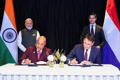 Tata และ ASML สร้างโรงงานชิปแห่งแรกของอินเดีย