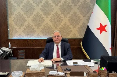 سوريا تشارك في محادثات G7 المالية بباريس لبحث التعافي