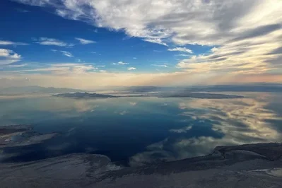 Compass Minerals and EnergyX Partner for Utah Lithium