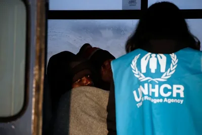 UNHCR จ่อลดพนักงานหลังงบประมาณปี 2026 ทรุดตัว