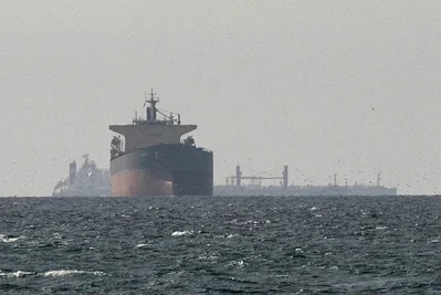 Global Firms Face $25 Billion Bill From Iran Conflict