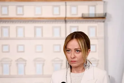 Italy may exit EU defense program over budget flexibility