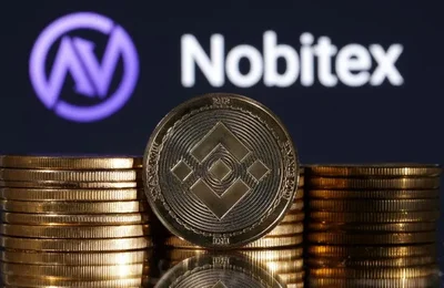 منصة Nobitex ومشروع ترامب استخدما الشبكات ذاتها