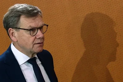 ألمانيا ترى دورا لتركيا في حربي أوكرانيا وإيران