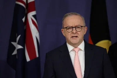 Australia Property Tax Changes Face Voter Backlash in Polls