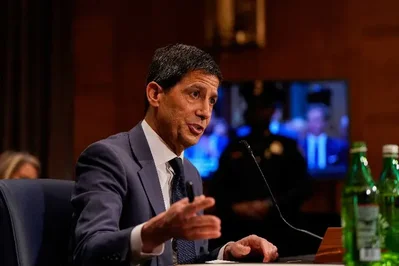 Kevin Warsh เตรียมรับตำแหน่งประธาน Fed วันศุกร์นี้