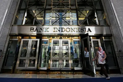 Bank Indonesia subiría los tipos de interés al 5.00%