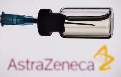 FDA aprova fármaco Baxfendy da AstraZeneca