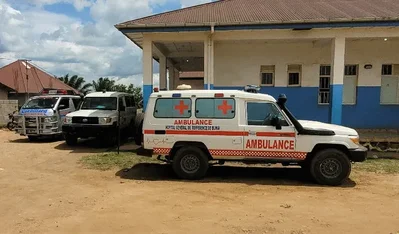 WHO Declares Ebola Outbreak a Global Health Emergency