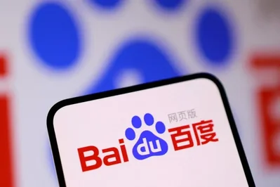 Baidu supera previsiones del primer trimestre por la IA