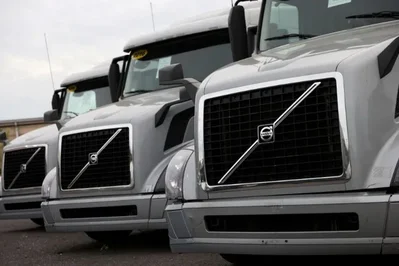 Volvo Faces 197 Million Dollar Emissions Settlement Hit