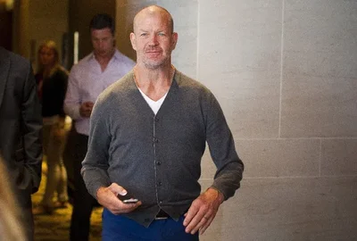 Chip Wilson busca cerrar un acuerdo con Lululemon