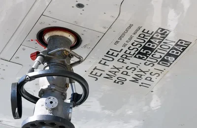 Australia secures jet fuel from China and urea from Brunei