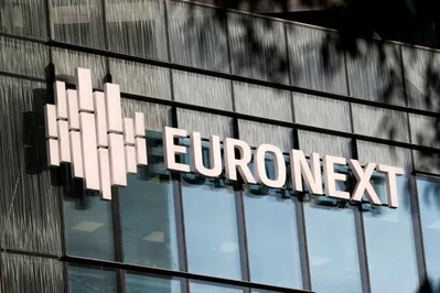 Euronext Beats Earnings Forecasts on Trading and M&A