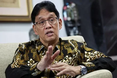 Indonesia spends $4.24 billion on free meals programme