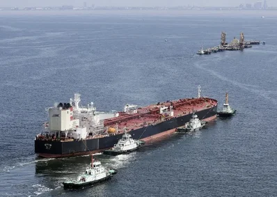 Japón y Corea del Sur pactarán cooperación petrolera